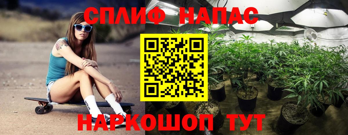 Марихуана гибрид Артёмовский